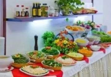 לידו די ג'סולו Hotel Imperia