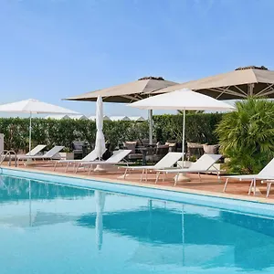 4* Szálloda Delle Rose