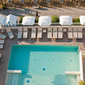 3* Szálloda Canarie