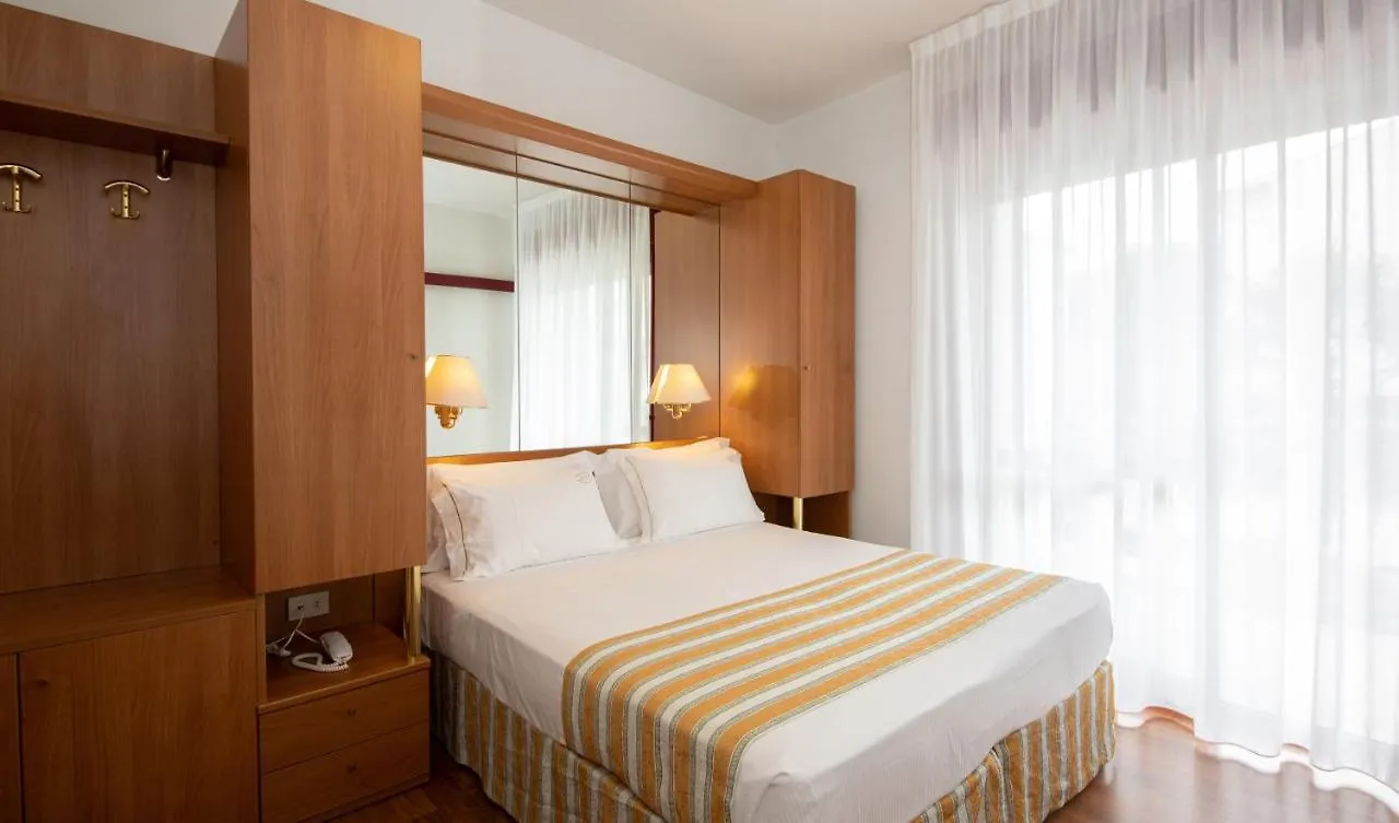 Hotel Imperia Lido di Jesolo 3*,  Olaszország