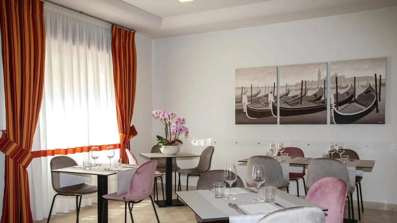 Hotel Imperia Lido di Jesolo
