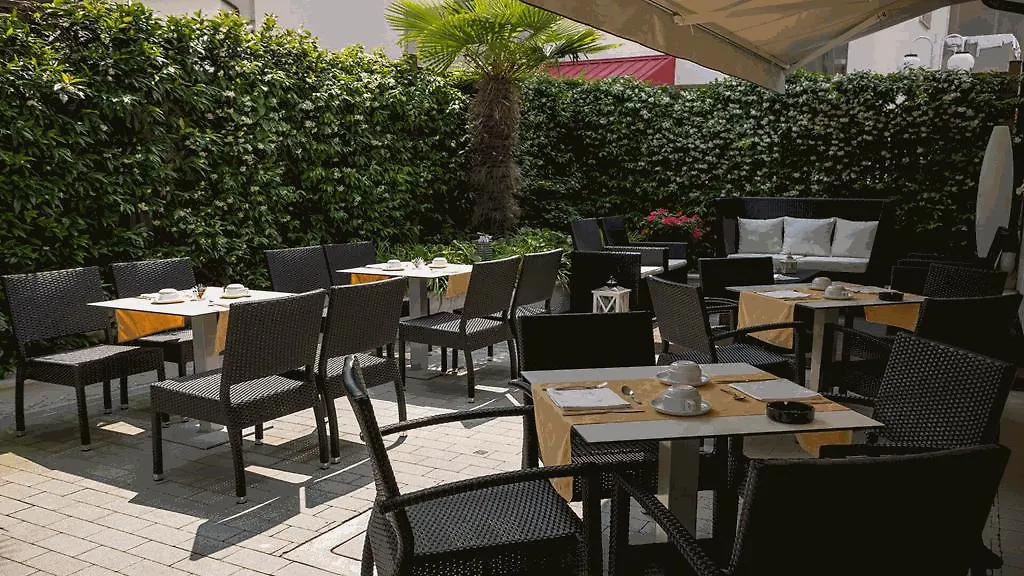 Hotel Imperia Lido di Jesolo