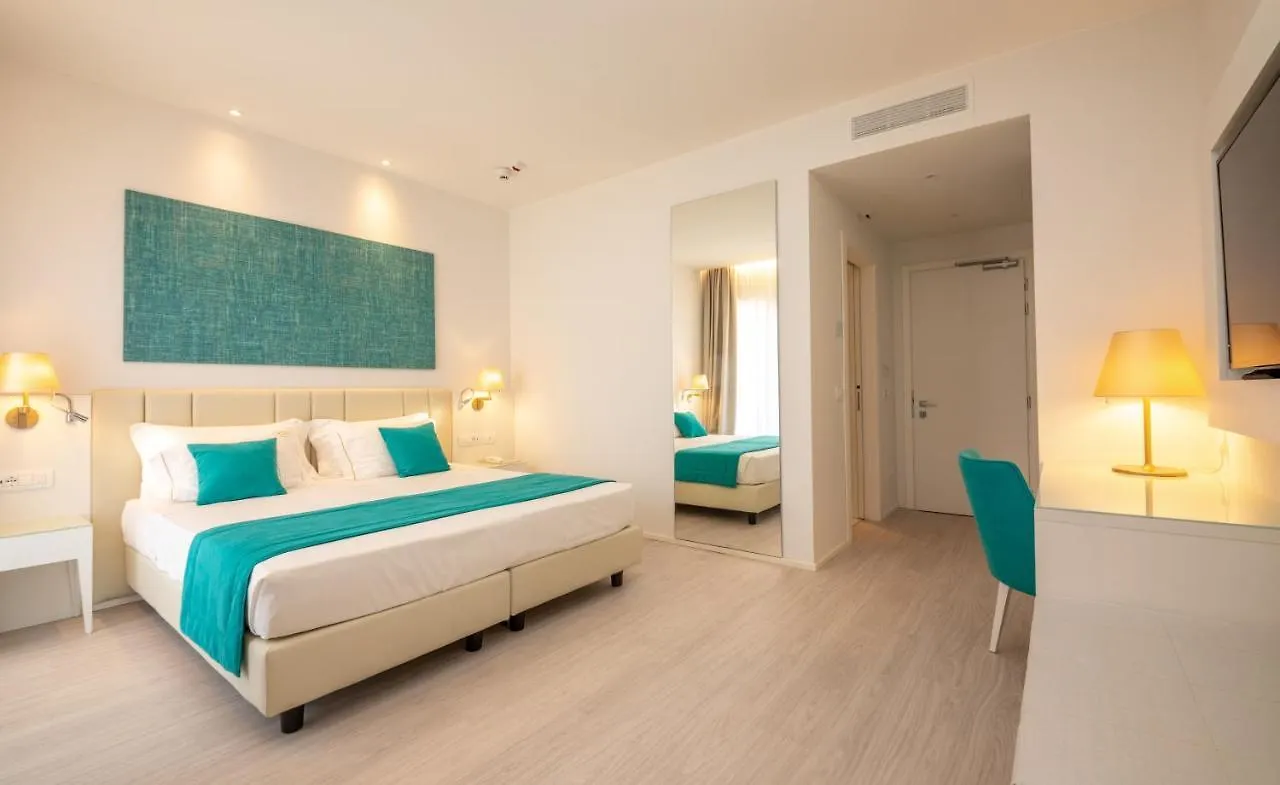 Hotel Imperia Lido di Jesolo