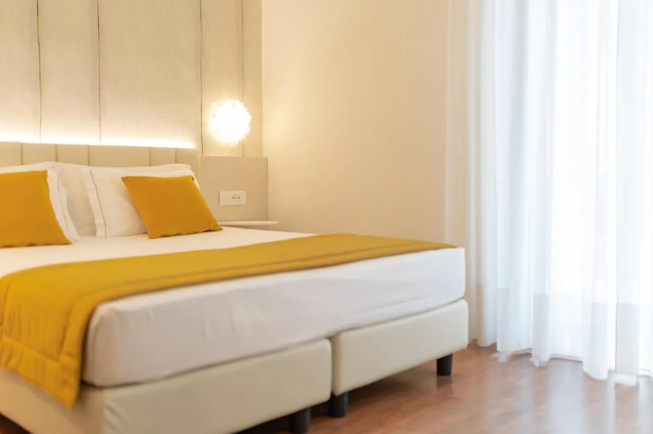 Hotel Imperia Lido di Jesolo