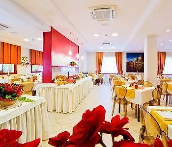 ***  Hotel Imperia Lido di Jesolo Olaszország