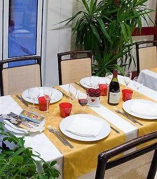Hotel Imperia Lido di Jesolo Olaszország