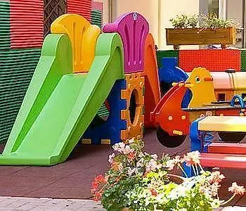 Hotel Imperia Lido di Jesolo 3*,  Olaszország