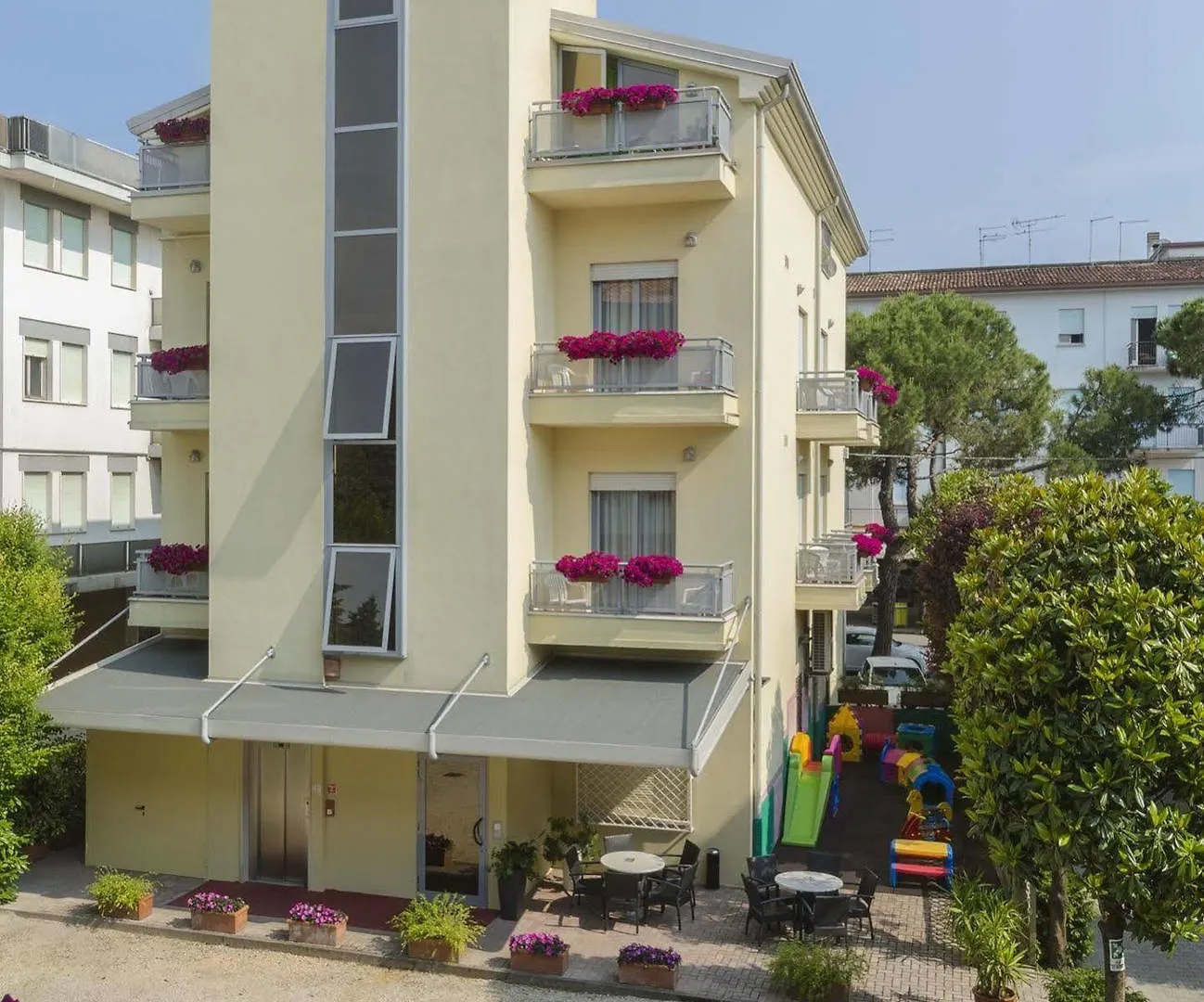 Hotel Imperia Lido di Jesolo