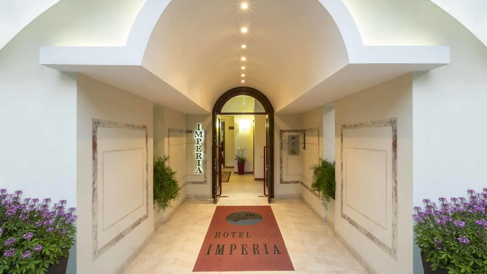Hotel Imperia Lido di Jesolo