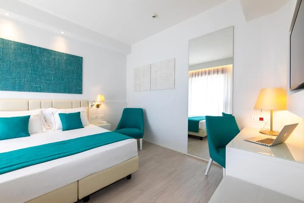 ***  Hotel Imperia Lido di Jesolo Olaszország