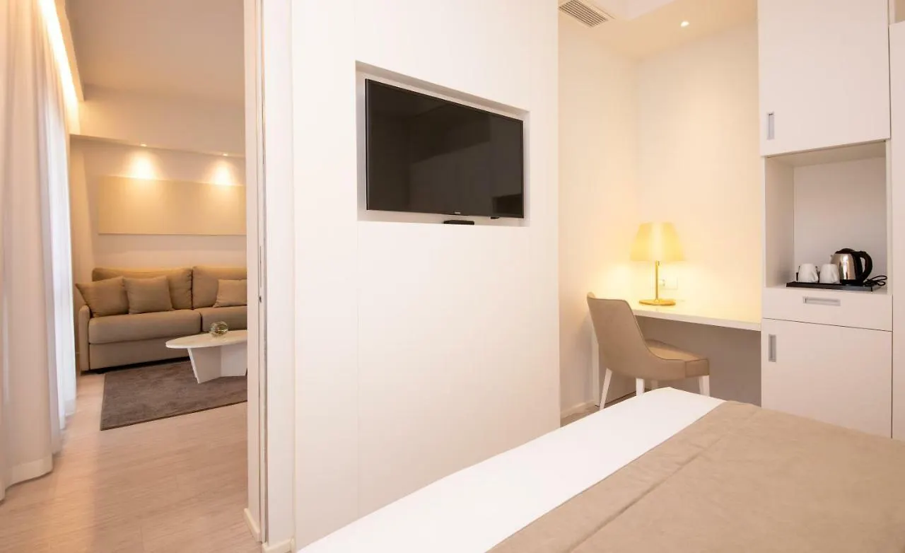 Hotel Imperia Lido di Jesolo Olaszország