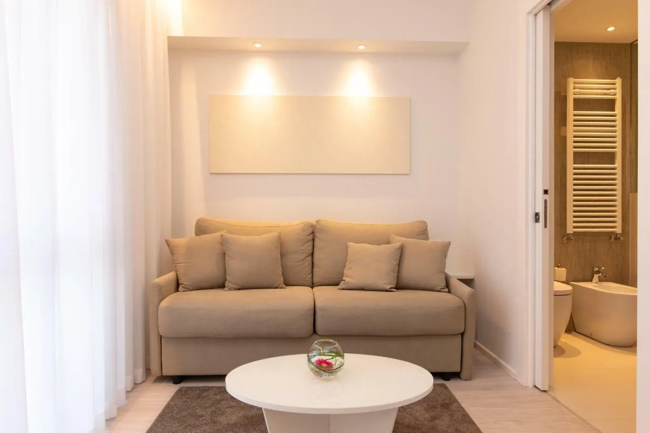 Hotel Imperia Lido di Jesolo
