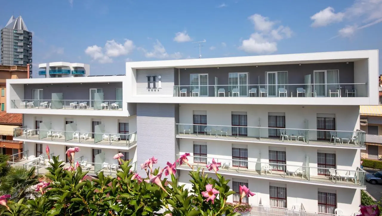 Hotel Imperia Lido di Jesolo