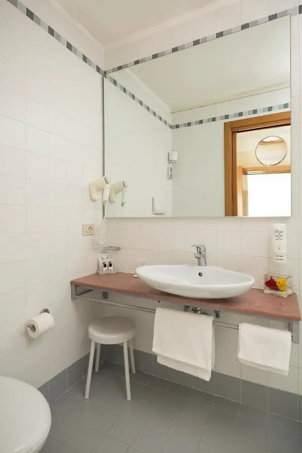 Hotel Imperia Lido di Jesolo Italy