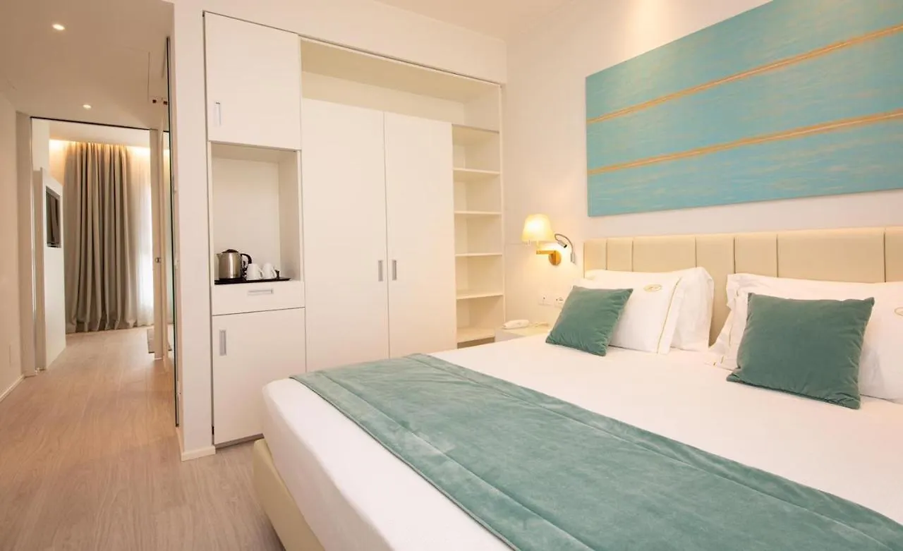 ***  Hotel Imperia Lido di Jesolo Italy