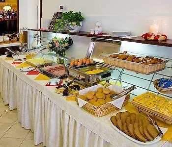 Hotel Imperia Lido di Jesolo 3*,  Italy