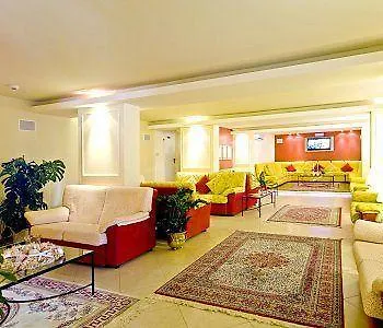 Hotel Imperia Lido di Jesolo Italy