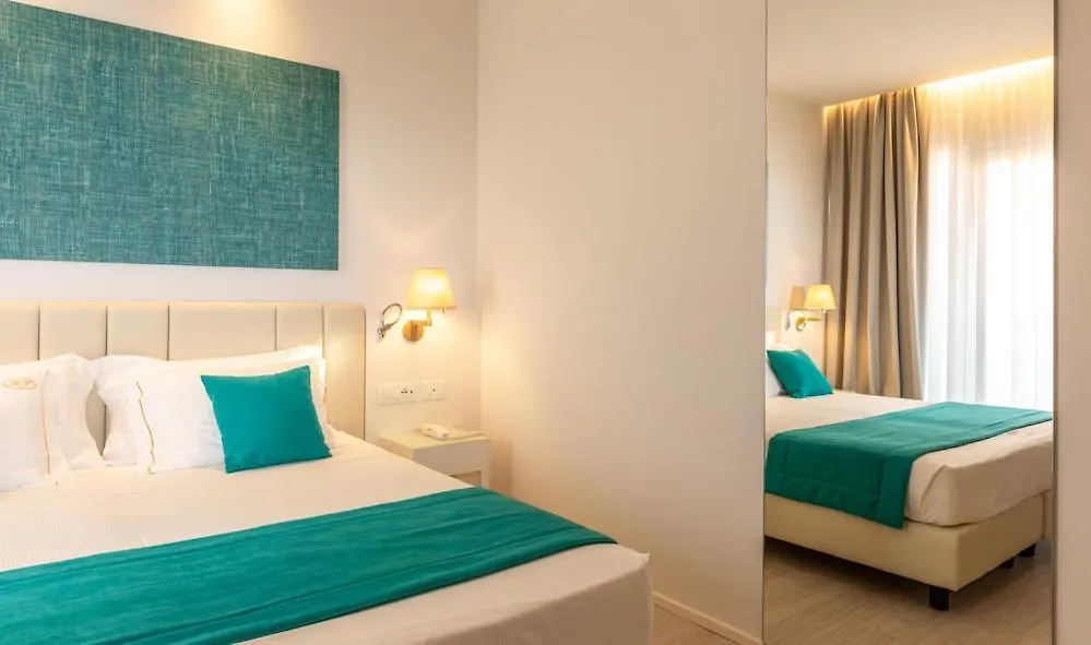 Hotel Imperia Lido di Jesolo
