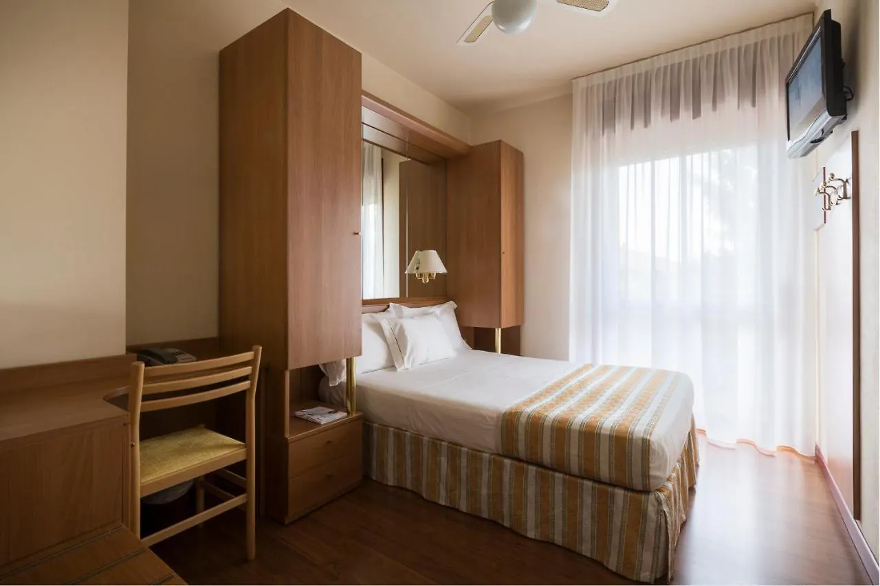 Hotel Imperia Lido di Jesolo
