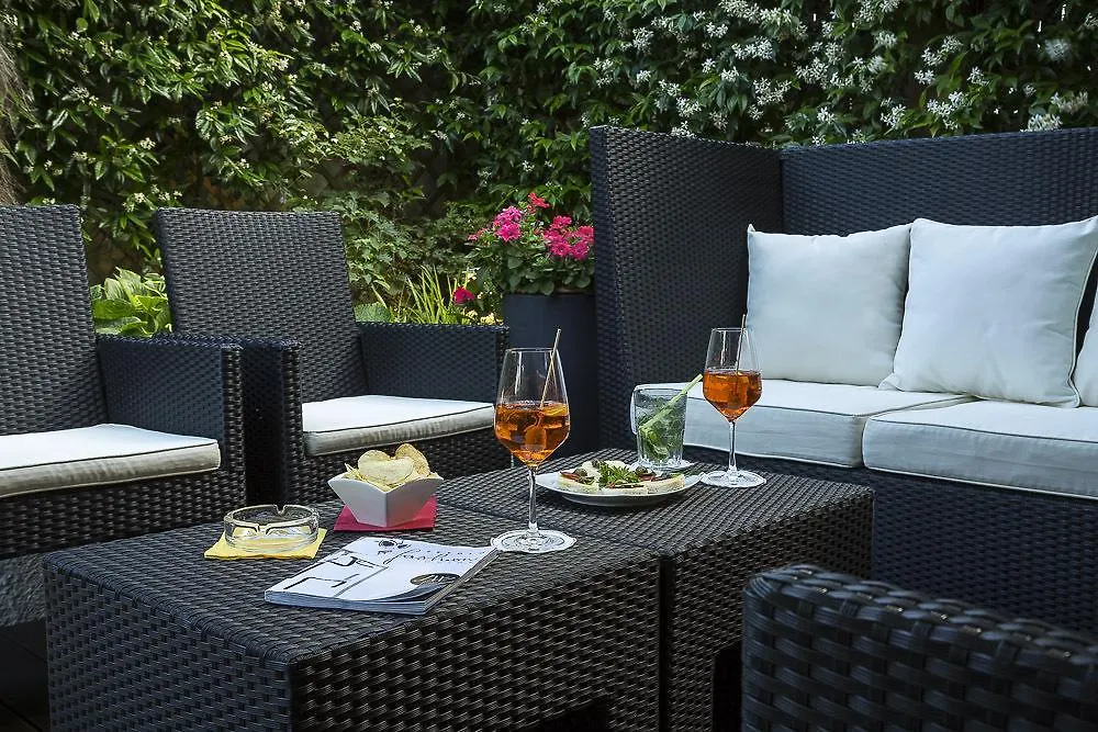Hotel Imperia Lido di Jesolo 3*,